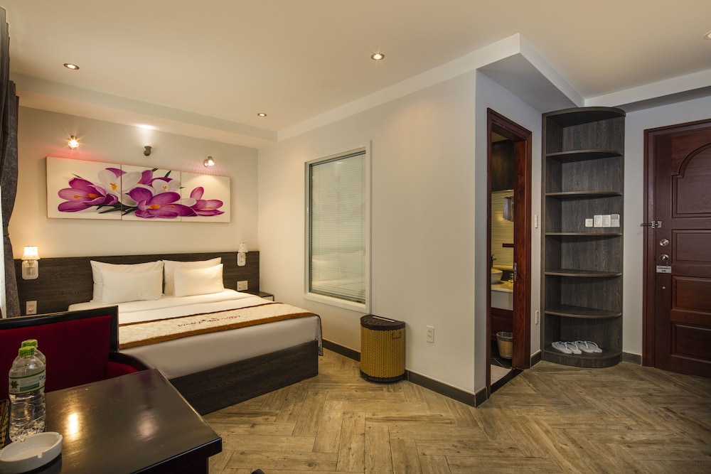 Vien Dong Hotel 2B 26/60
