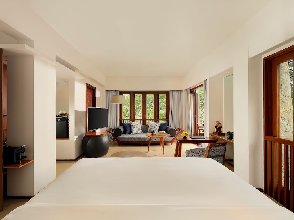 Maya Ubud Resort Spa 7/50