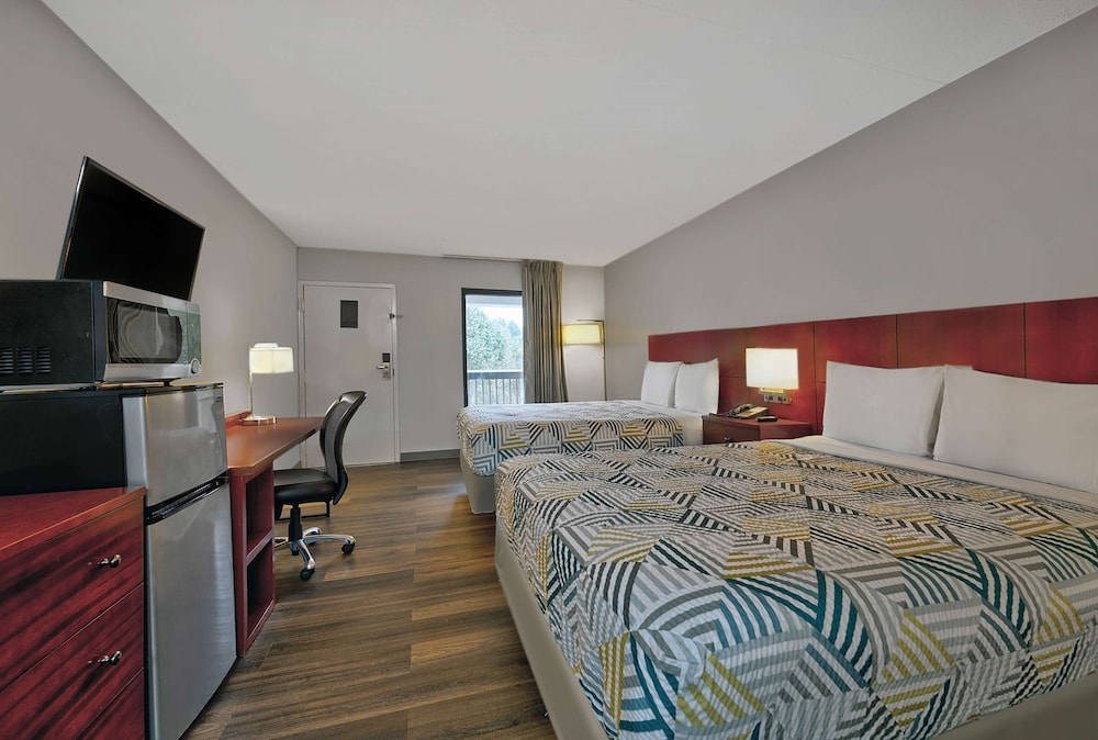 Motel6 Scottsboro, AL – Hwy 72 20/30
