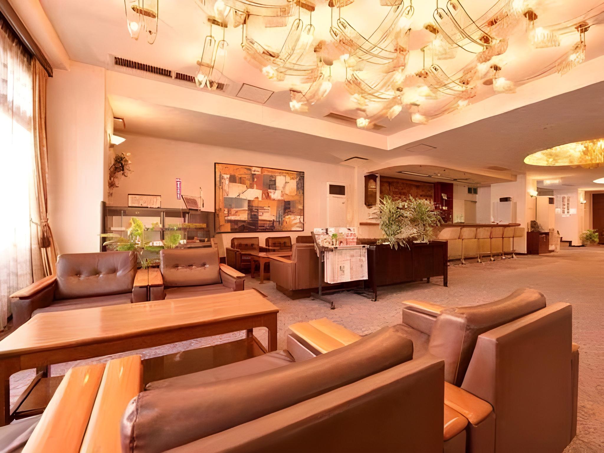 Yawatahama Century Hotel Ito 27/40