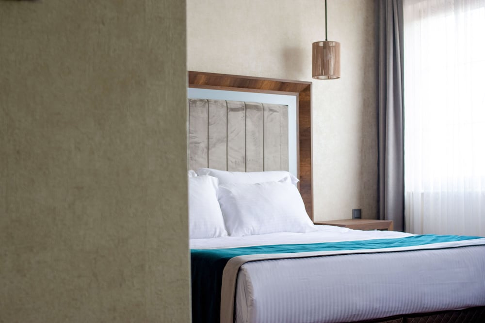 The Life Hotel & Spa 29/71