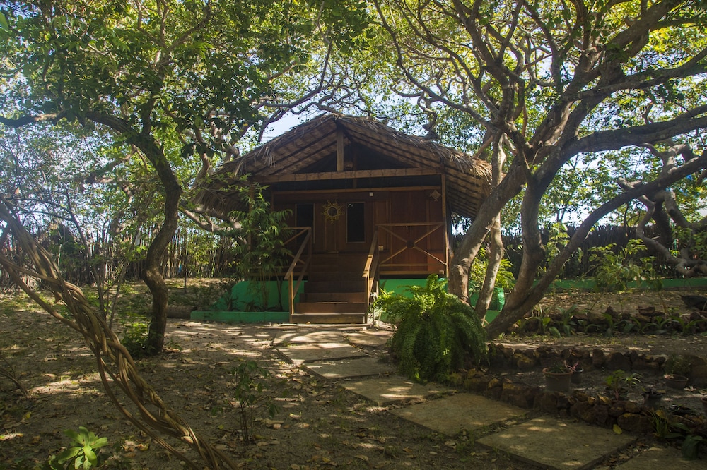 Ciamat Camp 34/36