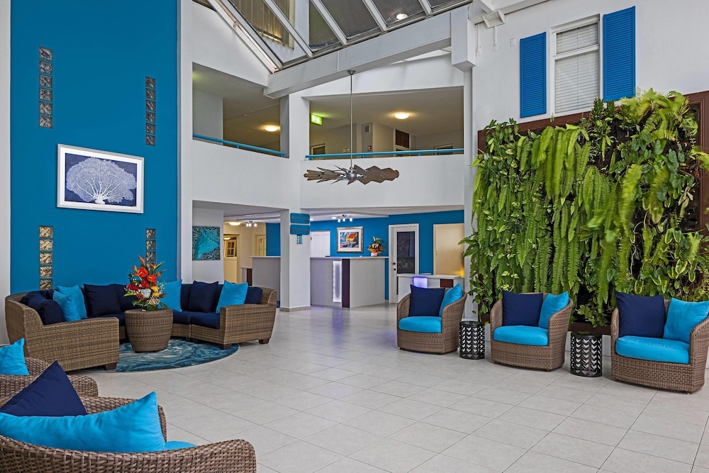 Atrium Beach Resort And Spa St Maarten A Ramada By Wyndham 41/64