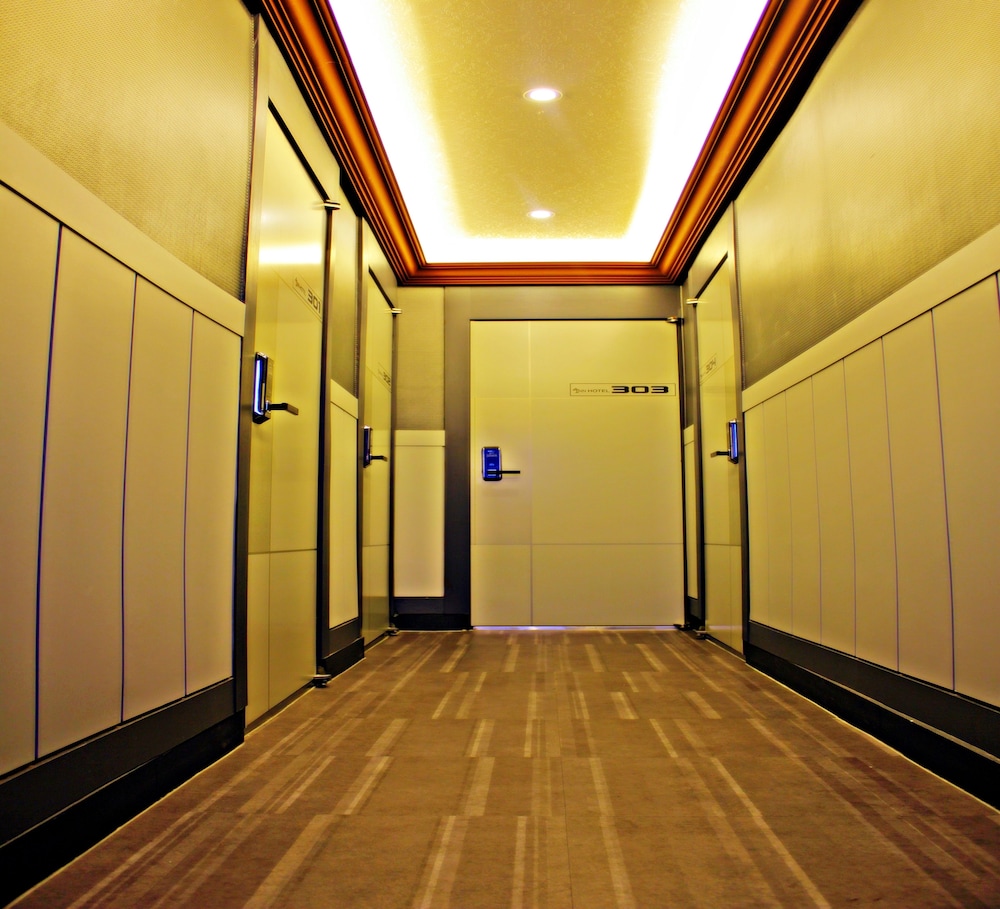 Inn Hotel 42/62