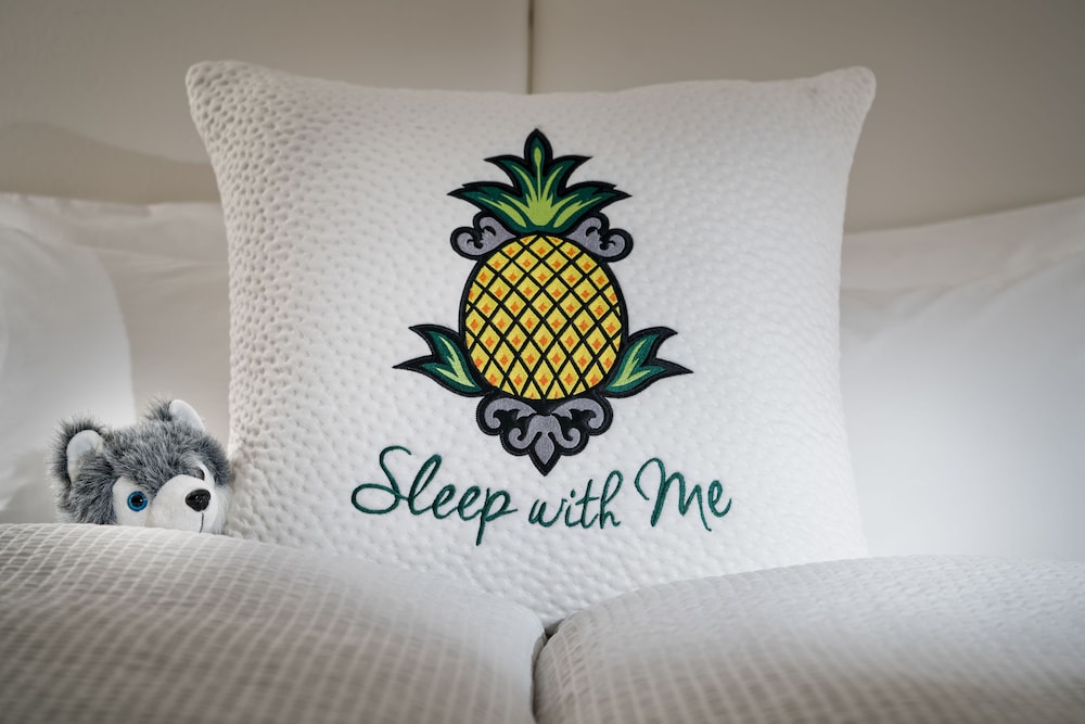 Staypineapple At The Maxwell Hotel 21/50
