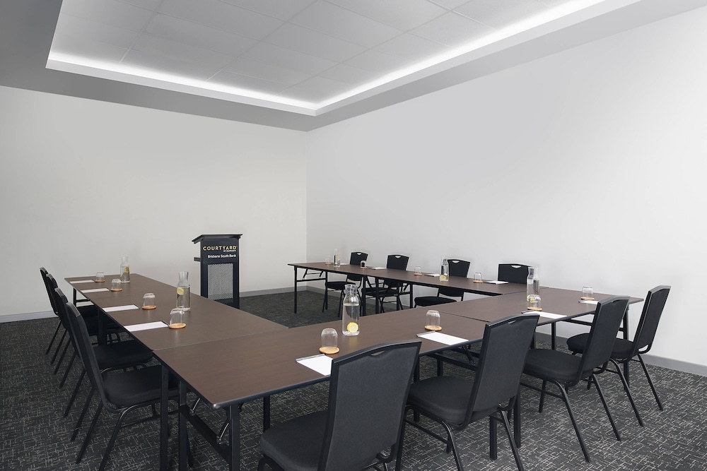 Courtyard by Marriott Brisbane South Bank 31/34
