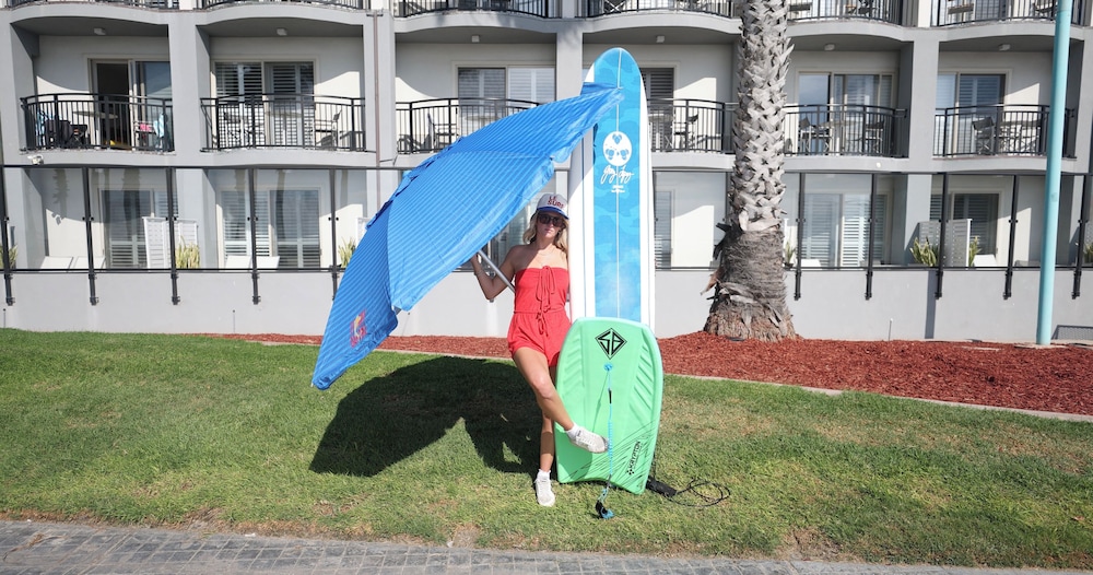 Ocean Park Inn 49/55