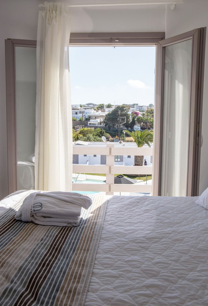 Akkadian Mykonos Resort 31/69