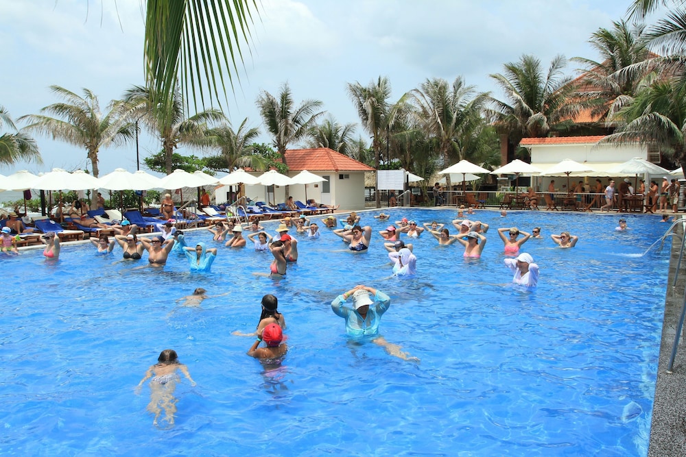 Sea Lion Beach Resort And Spa 42/59
