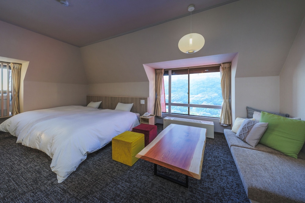 Takamiya Hotel Jurin 13/34