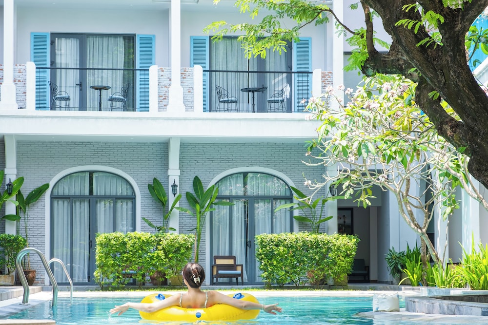 Salmalia Boutique Hotel & Spa 1/50
