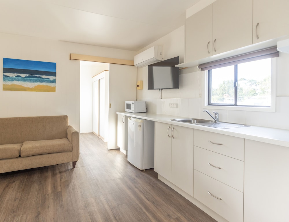 NRMA Portland Bay Holiday Park 20/46