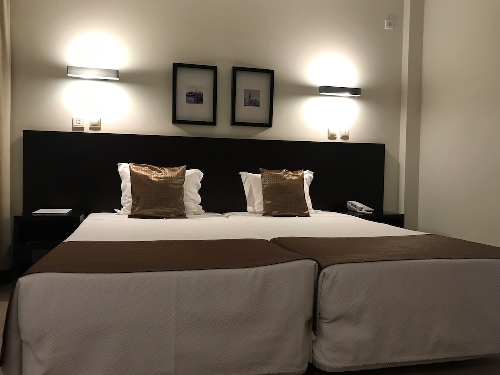 Hotel SJ 7/31