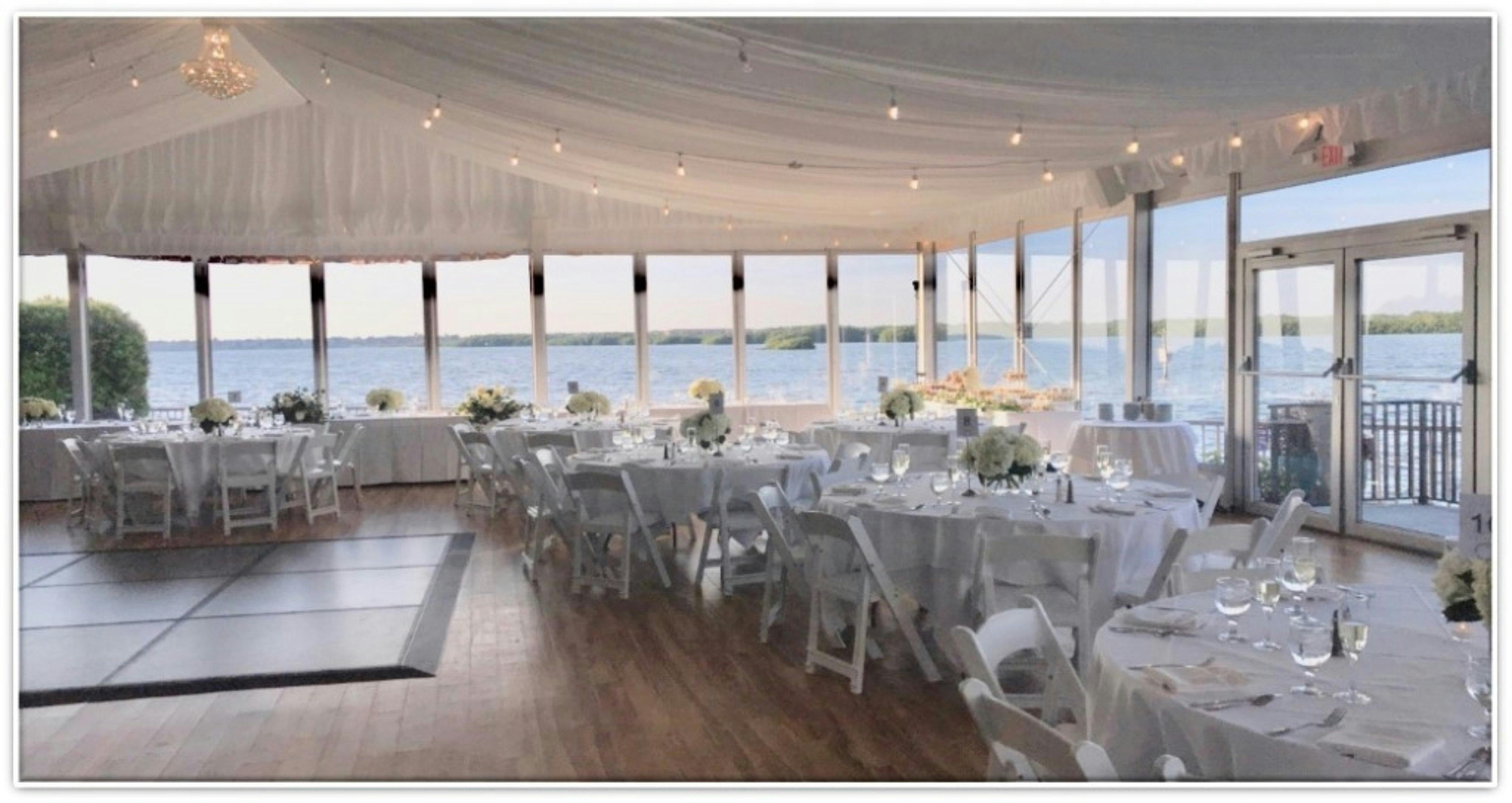 Doubletree By Hilton Tampa Rocky Point Waterfront 67/80