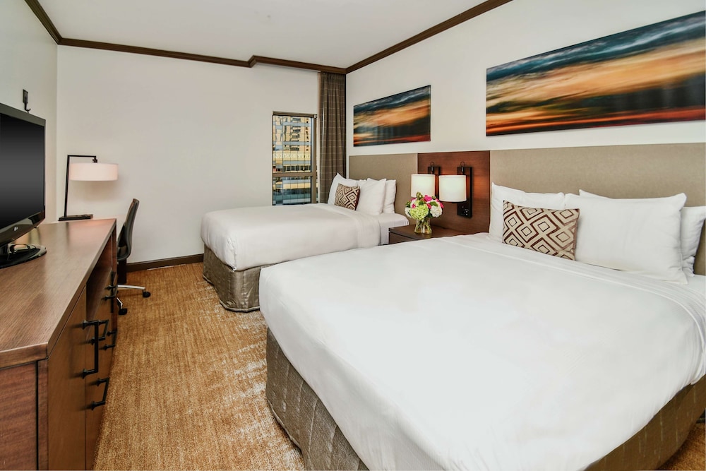 Hilton Dallas Park Cities 16/81