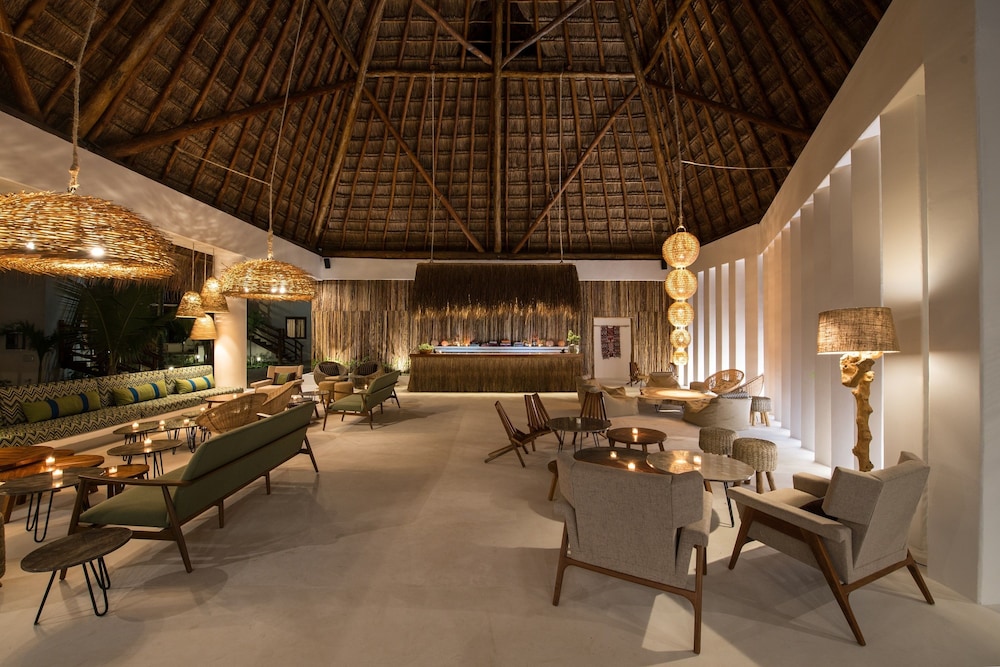 Villas Hm Palapas Del Mar 58/72