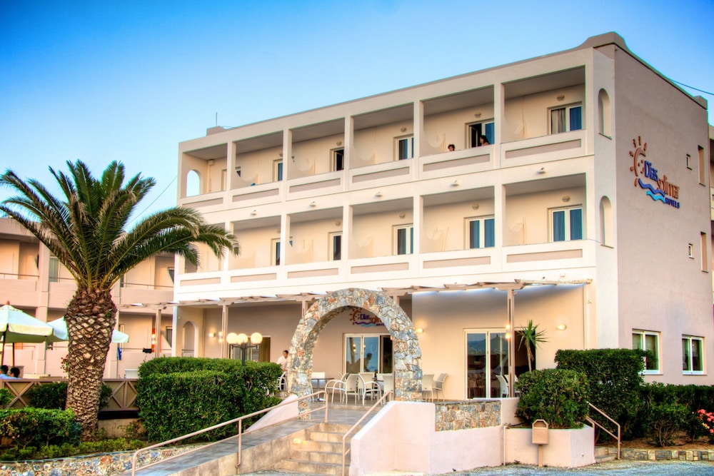 Solimar Dias Hotel All Inclusive 1/32