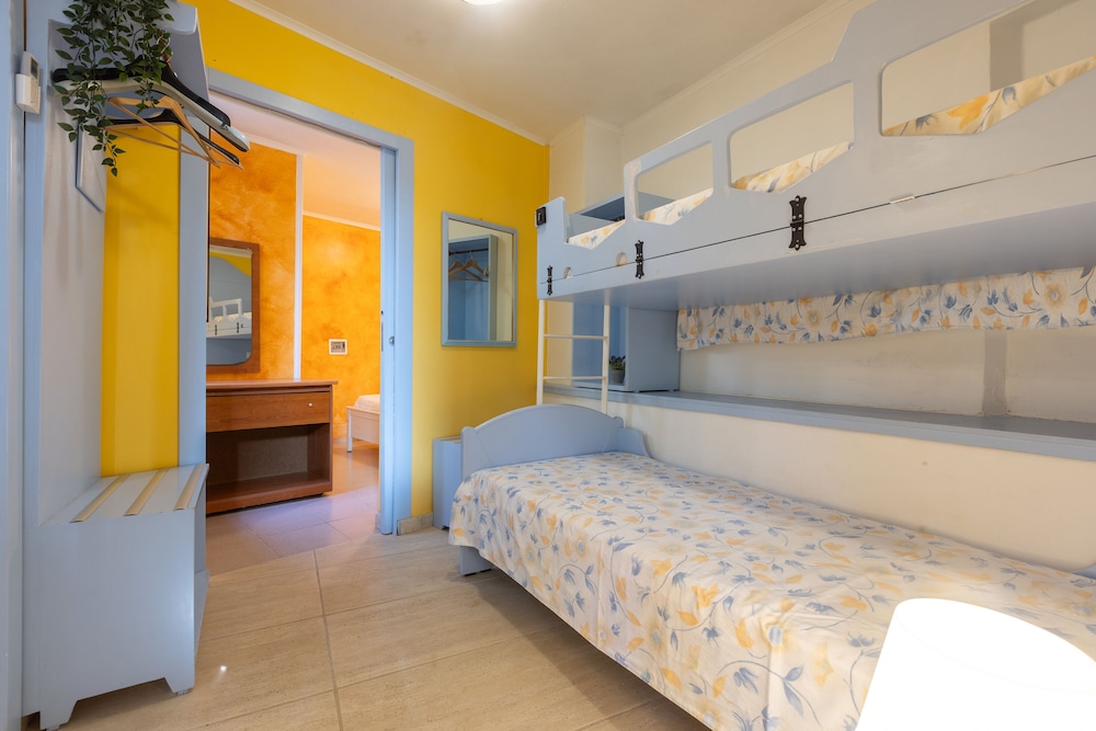 Villa Vacanze Paradiso 18/50