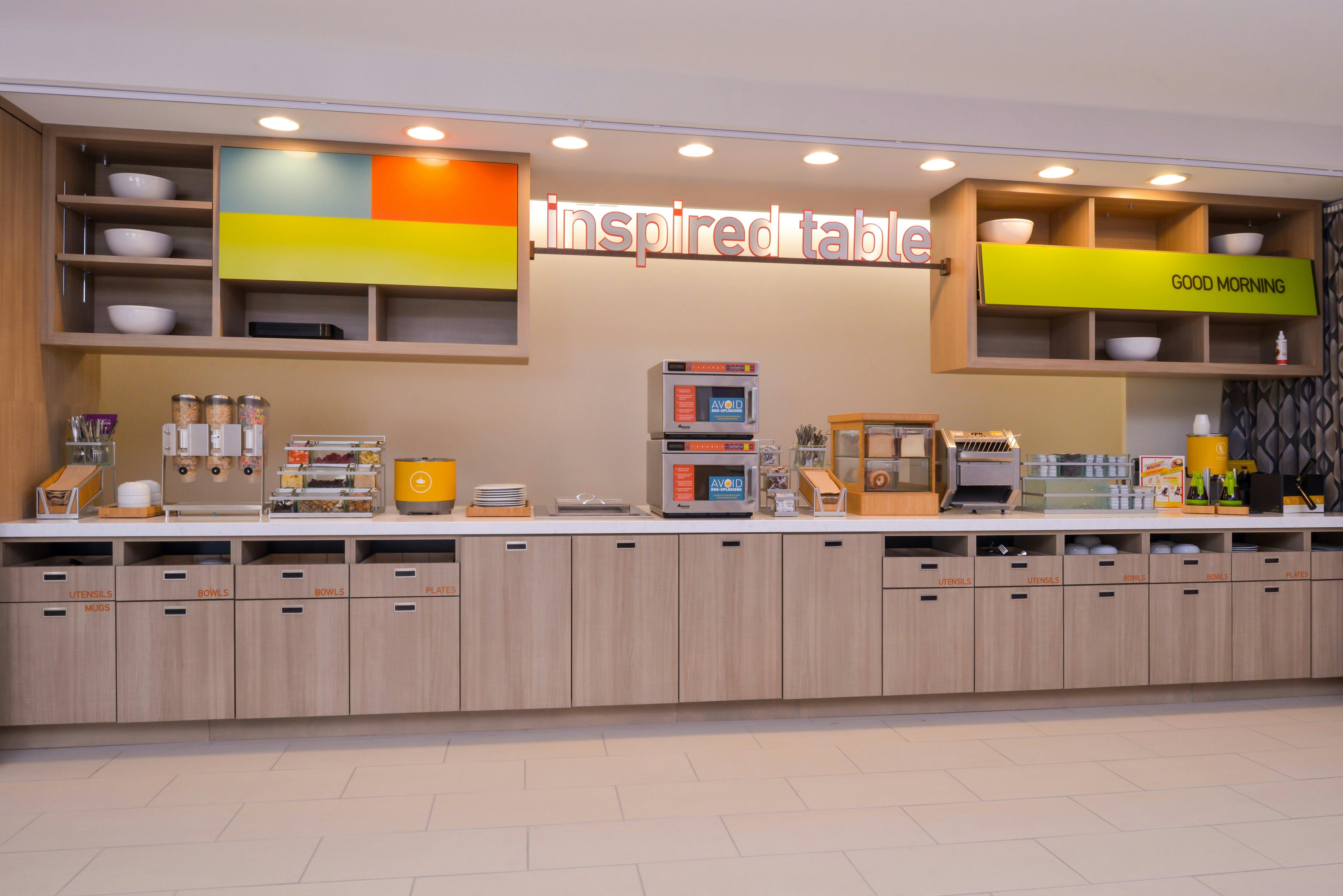 Home2 Suites By Hilton Merrillville 42/57