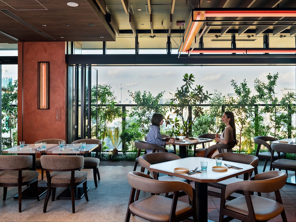Mitsui Garden Hotel Ginza Tsukiji 43/50