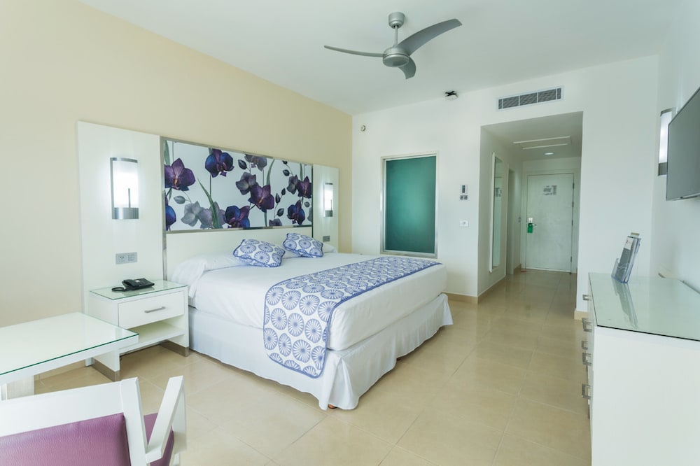 Hotel RIU Playacar All Inclusive 27/65