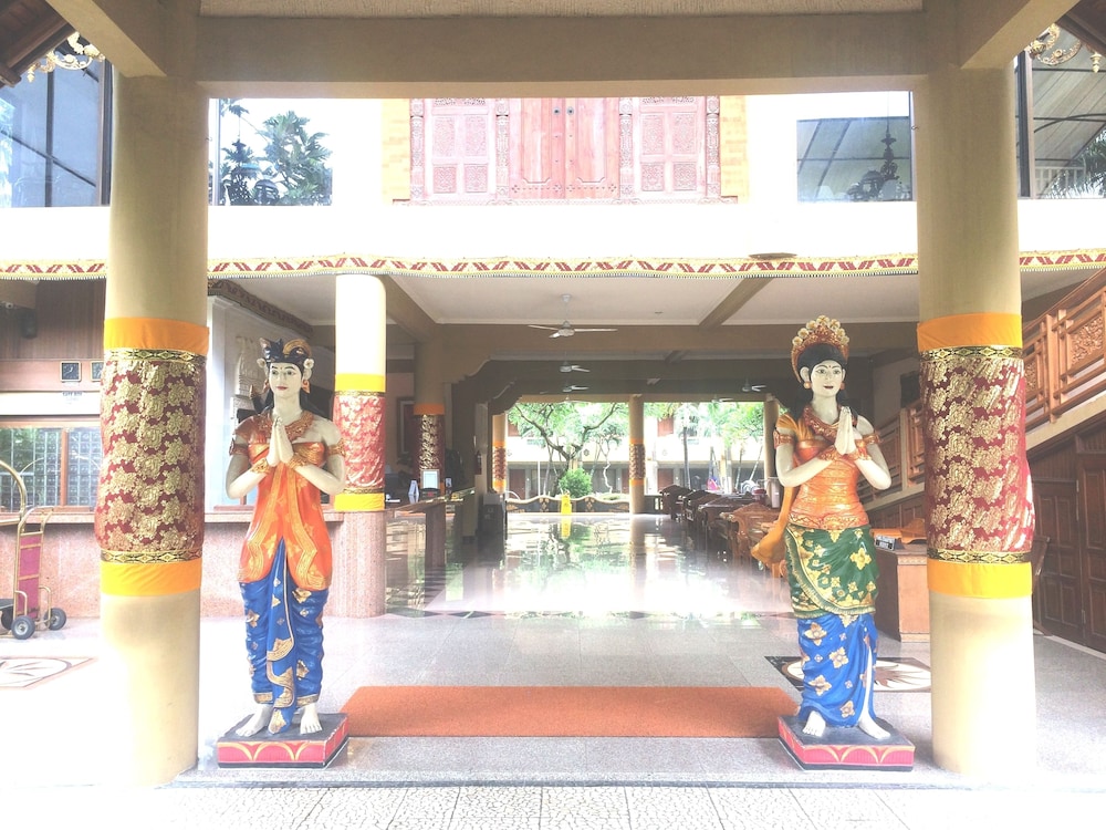Melasti Beach Resort and Spa 61/74