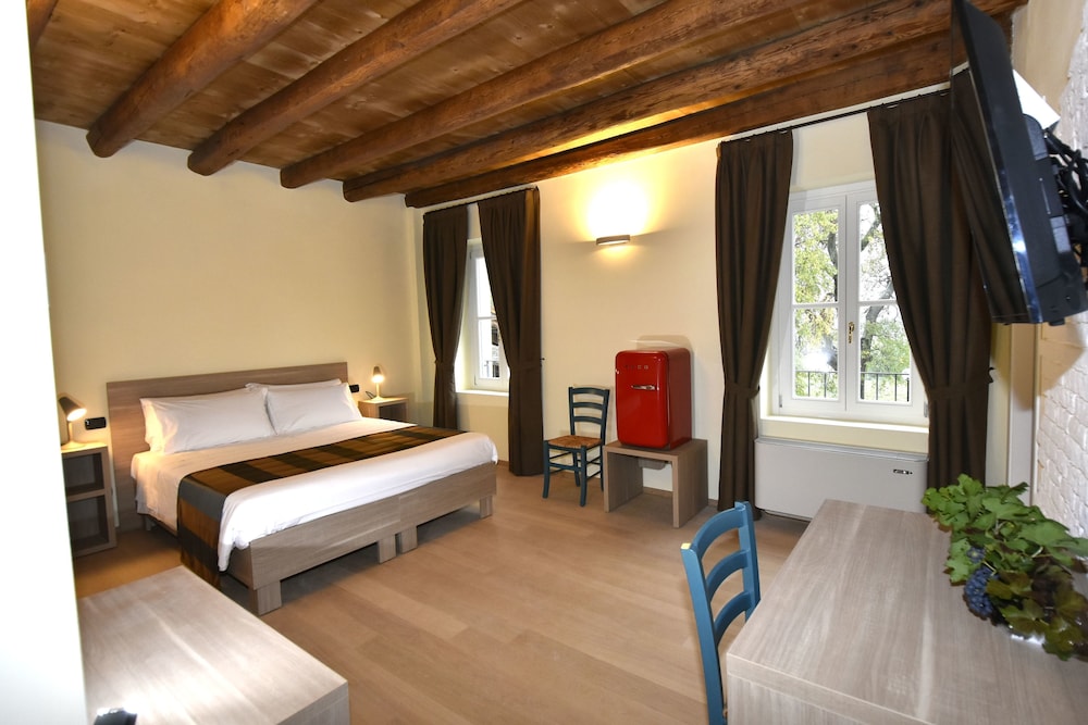 Country House Le Palazzole 3/29