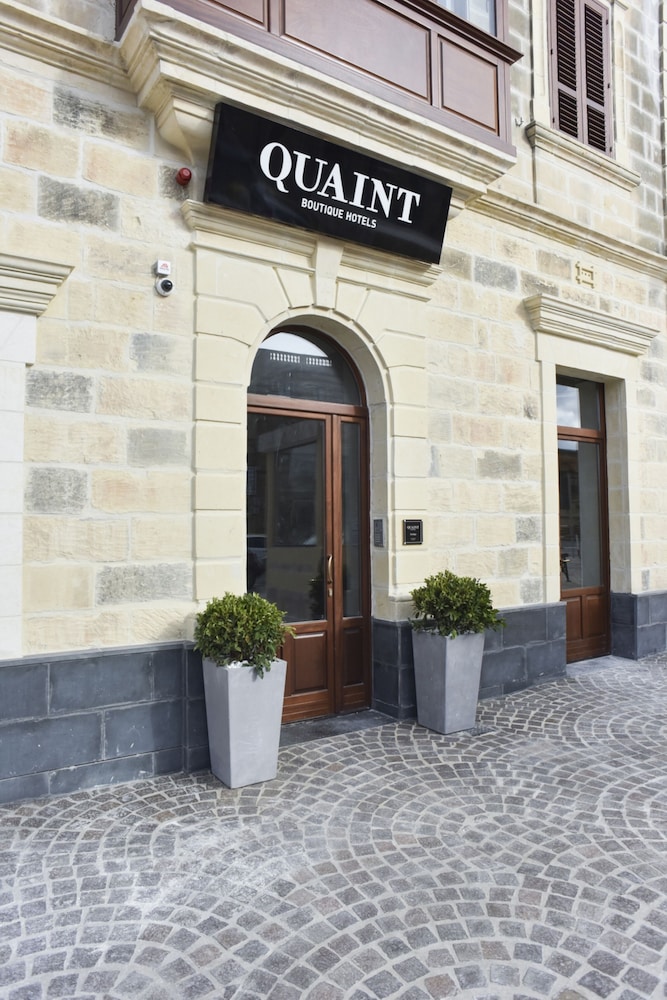 Quaint Boutique Hotel Xewkija 6/70
