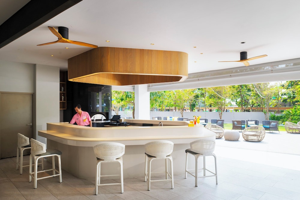 OZO North Pattaya 58/72