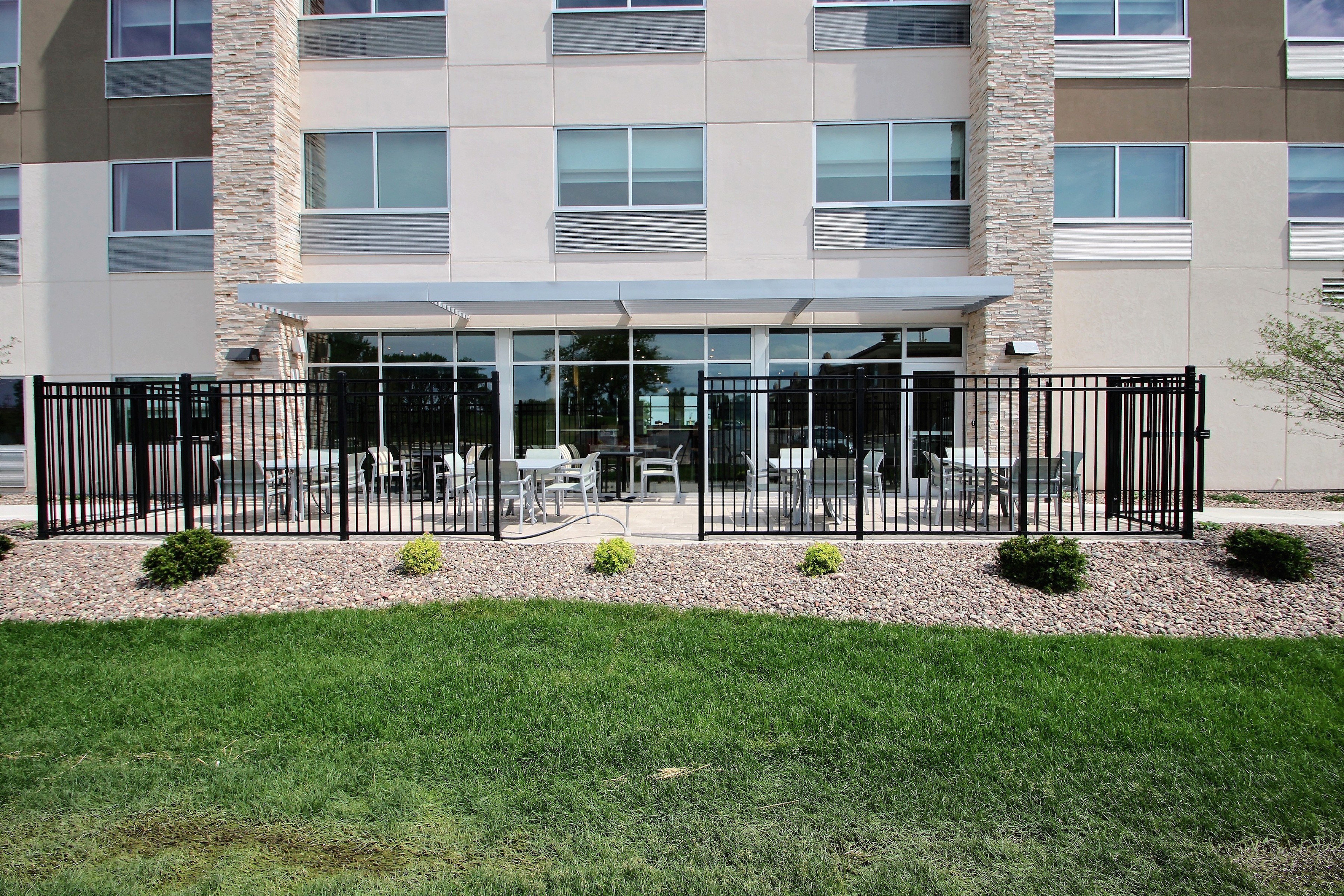 Holiday Inn Express & Suites FOND DU LAC 27/32