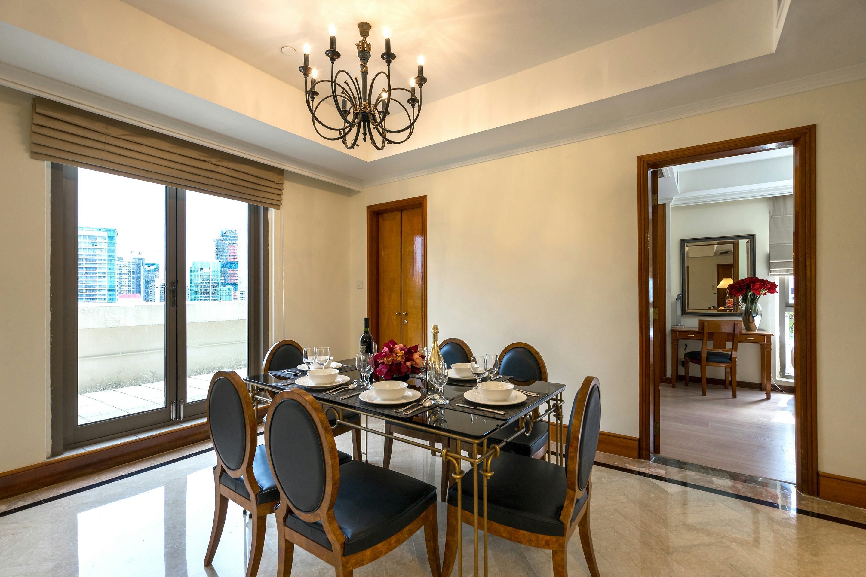 Orchard Parksuites 58/75