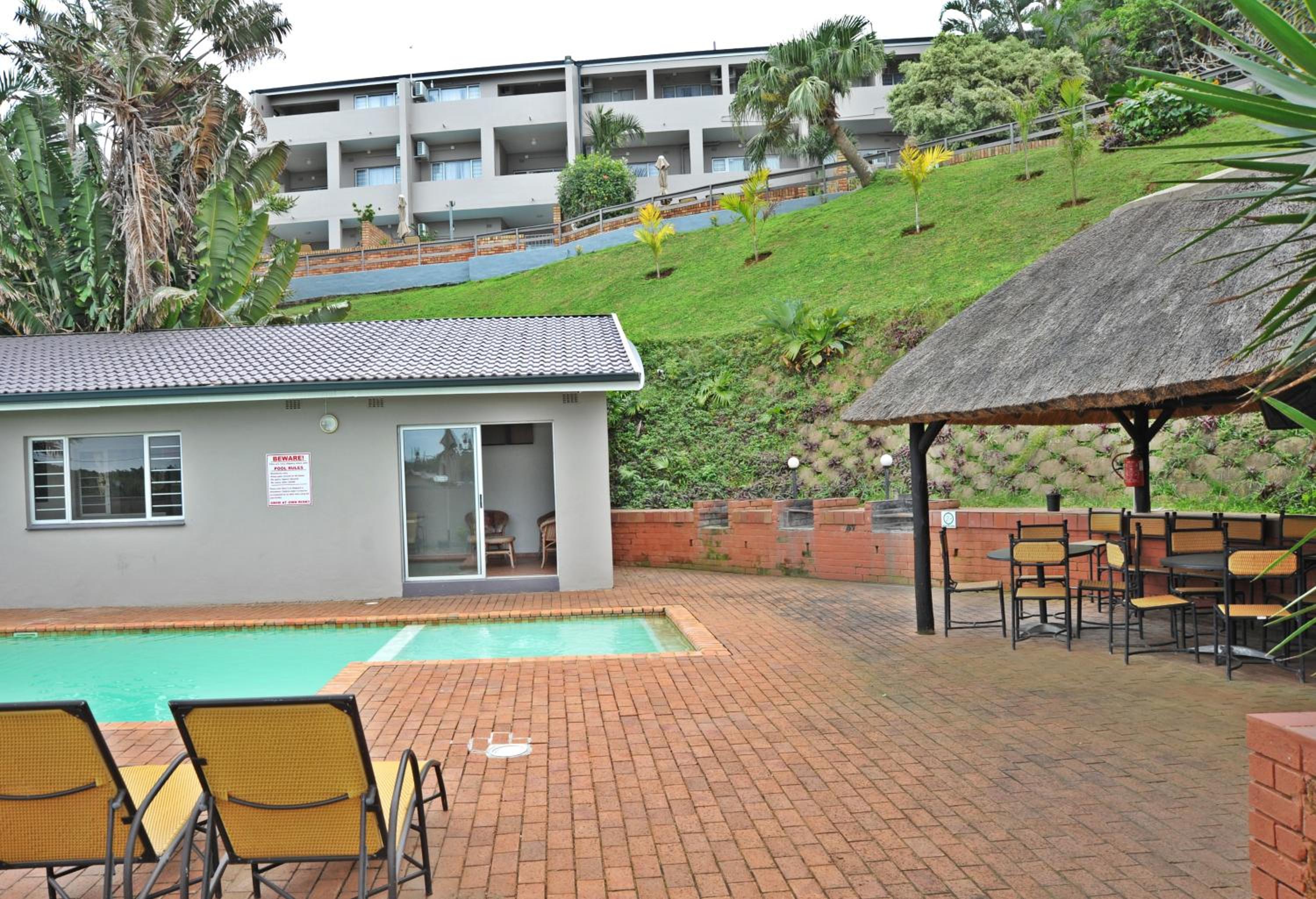 Sunrise Beach Resort 35/50