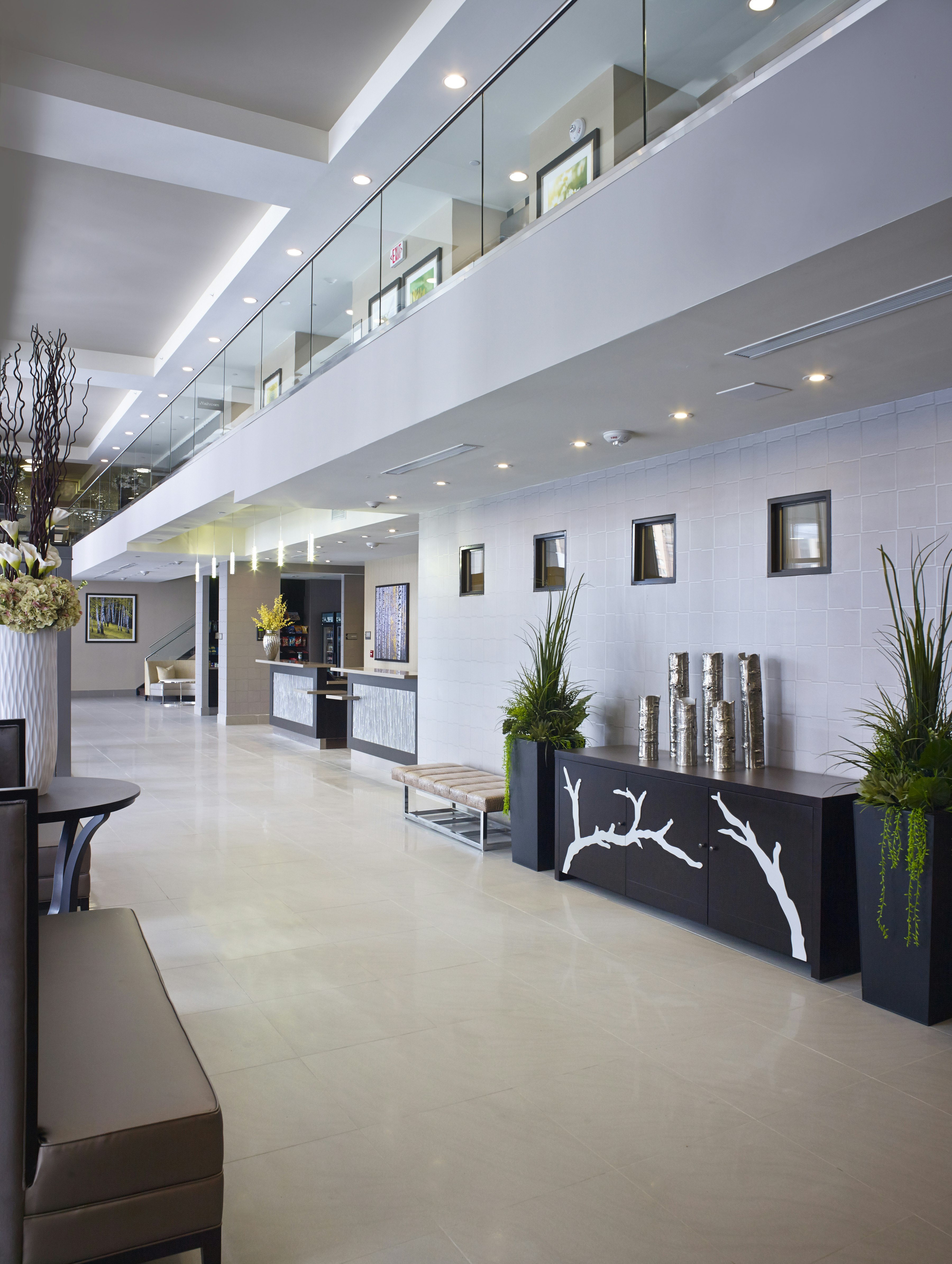 Homewood Suites By Hilton Hamilton Ontario Canada 3/50