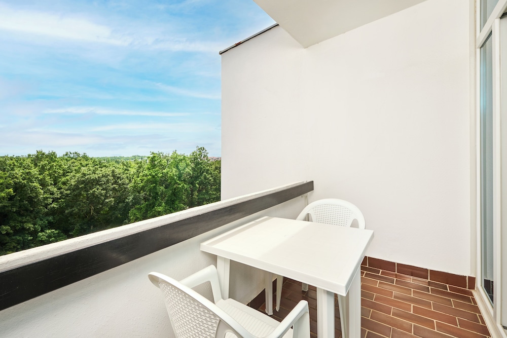 Magal Maradiso Hotel by Aminess in Omisalj