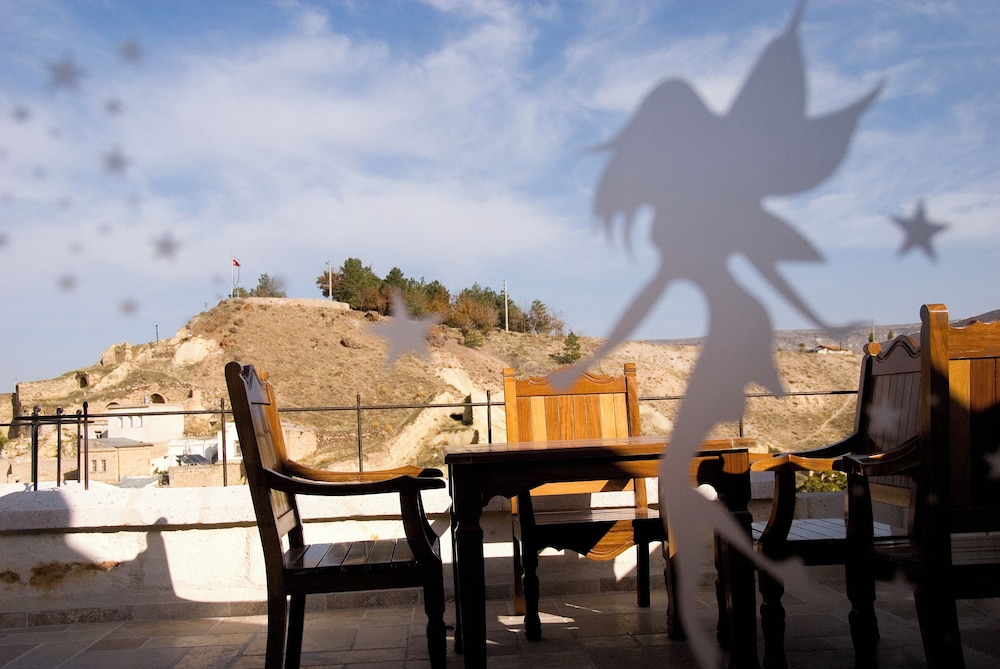 Perimasali Cave Hotel Cappadocia 63/71