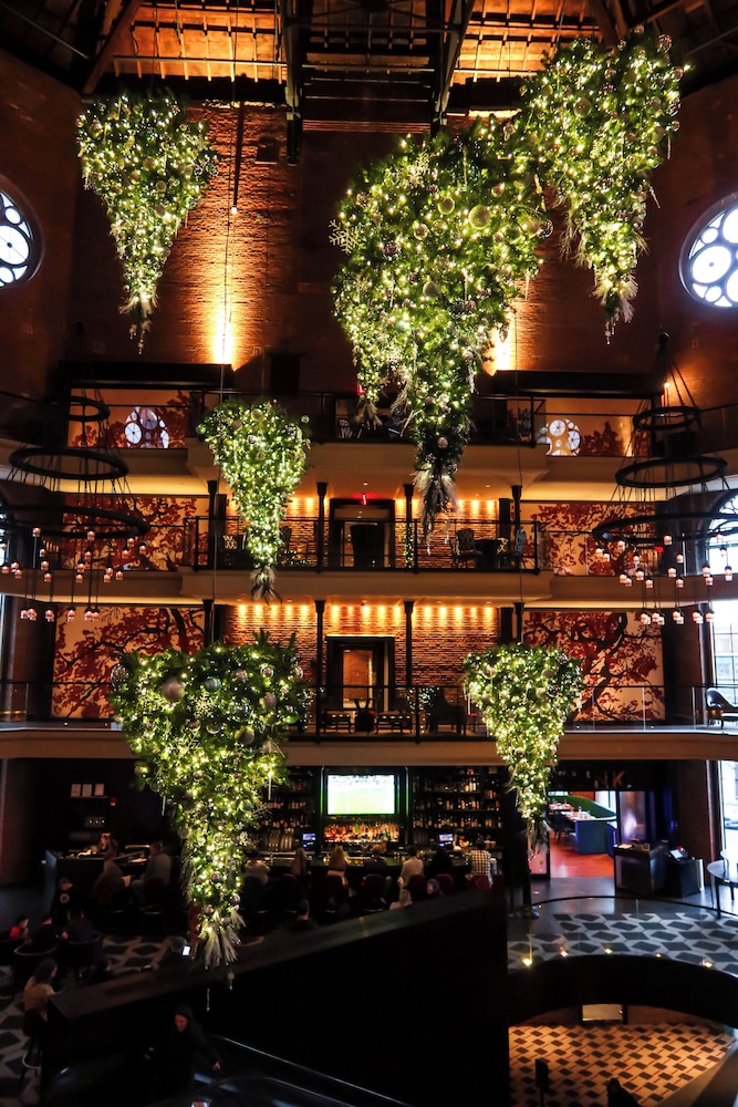 The Liberty, A Luxury Collection Hotel, Boston in BOSTON - MA