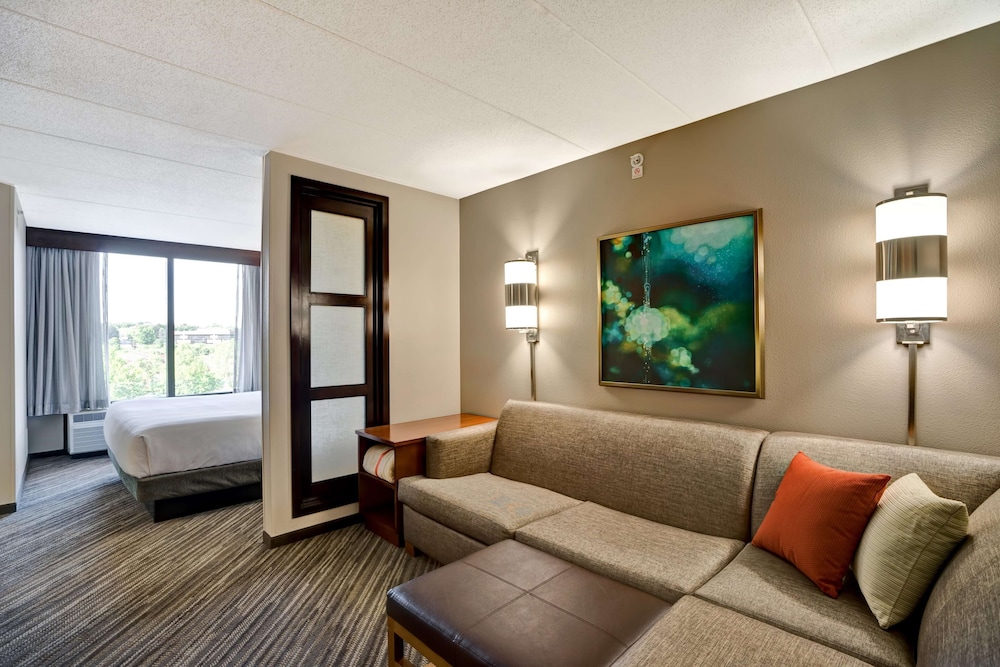 Hyatt Place Baltimore/Bwi Airport 26/67