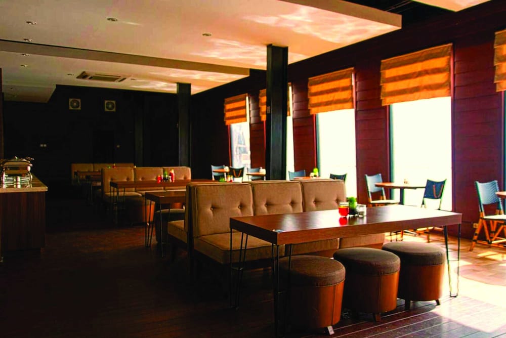 Seaview Cottage Cirebon Waterland 20/23