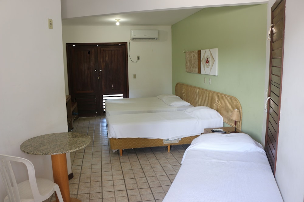 Marambaia Apart Hotel 14/50