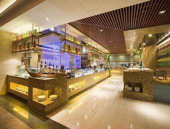 Ramada by Wyndham Zibo 10/24