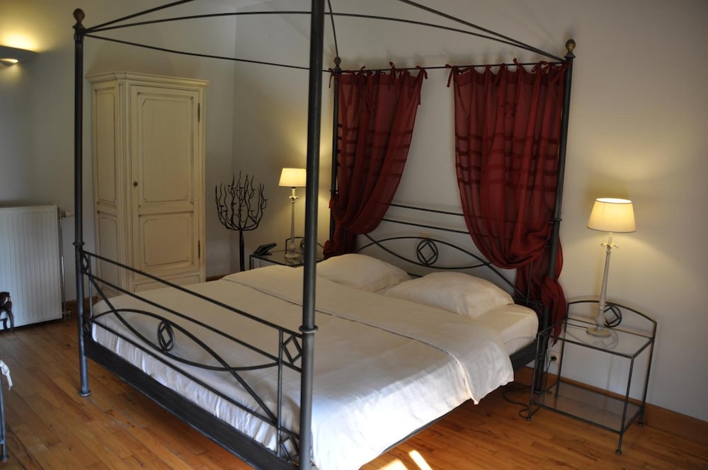 Aparthotel Le Manoir Du Capitaine 16/51