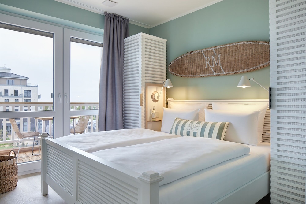 Beach Apartments Busum 14/50
