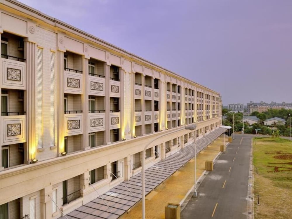 Hoya Resort Hotel Chiayi 1/30