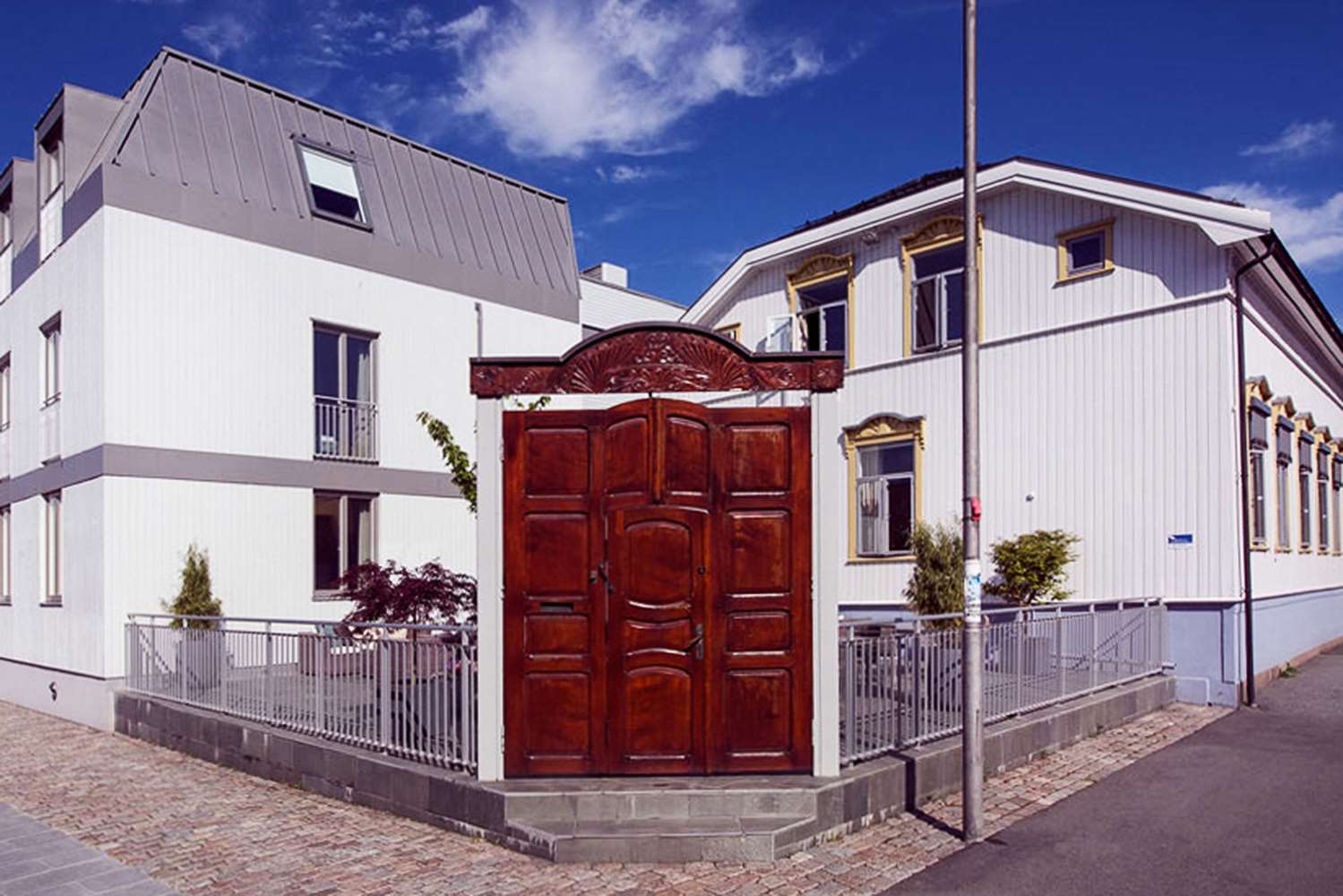 Home Hotel Tollboden 2/42