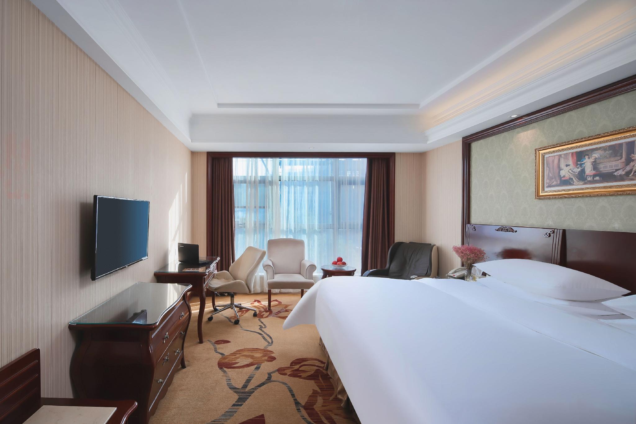 Vienna Hotel Jiangsu Nanjing Baijiahu Jinying 33/48