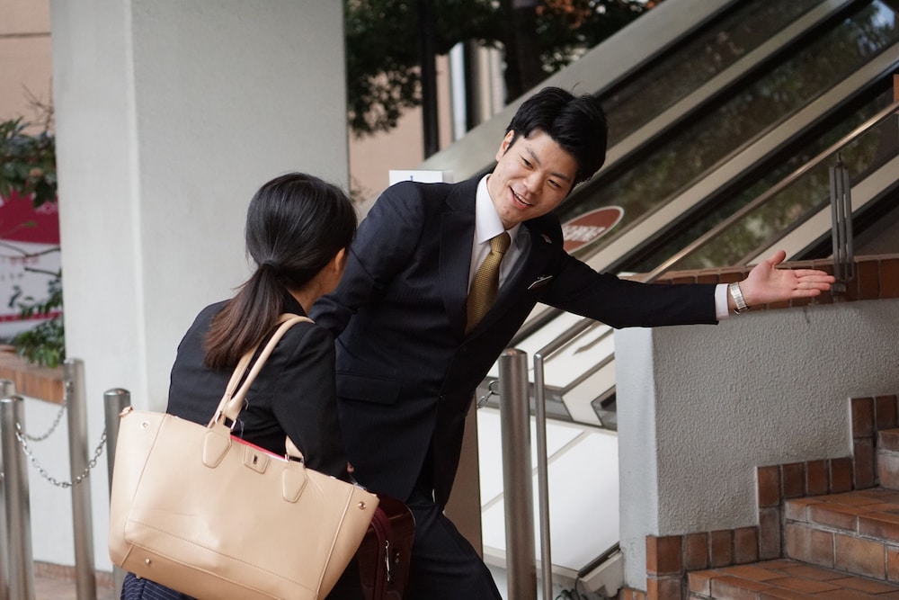 Hotel Keihan Tenmabashi 38/56