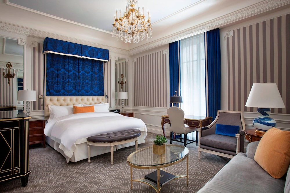The St. Regis New York 15/59