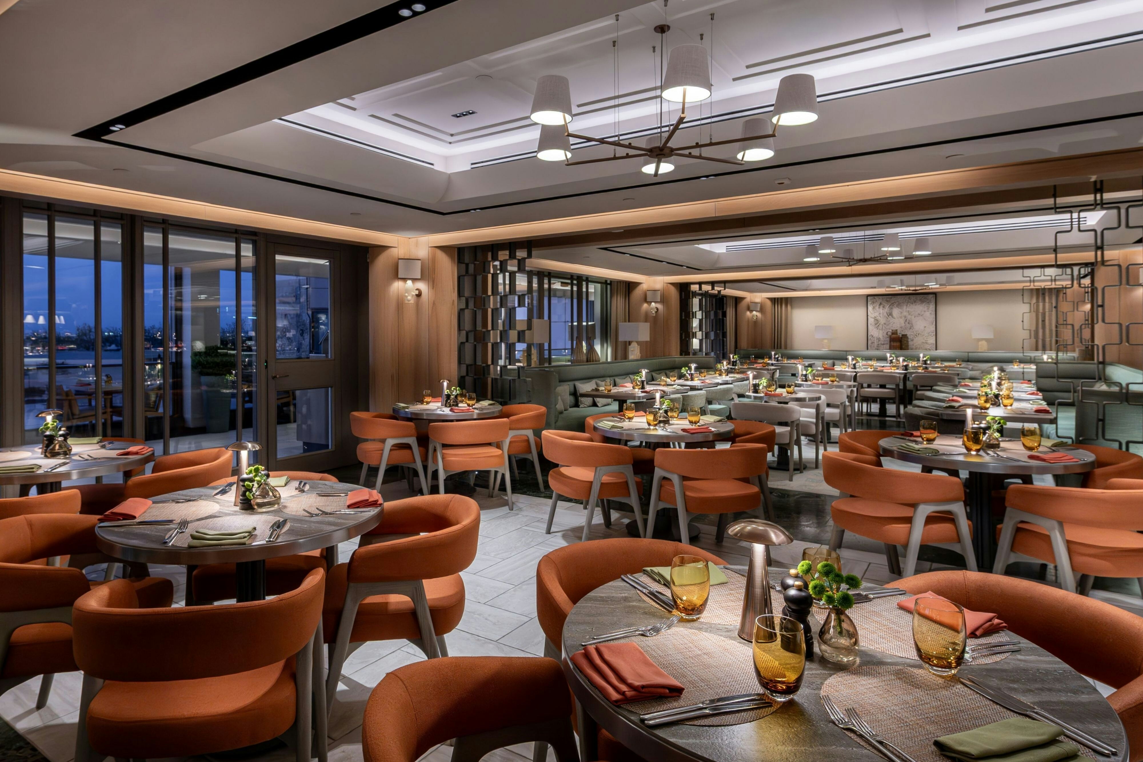 Renaissance Polat Istanbul Hotel 37/67
