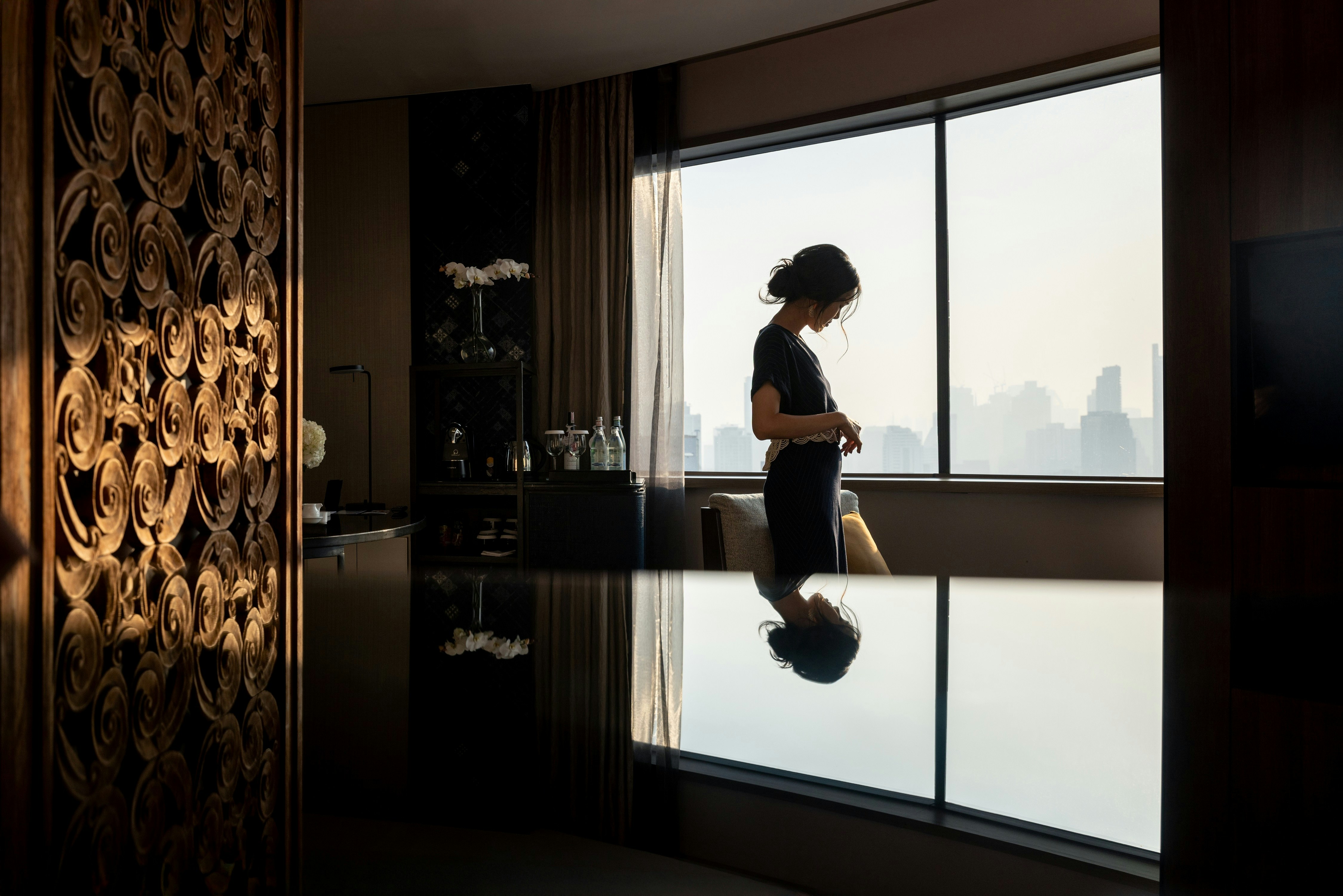 Millennium Hilton Bangkok 10/113