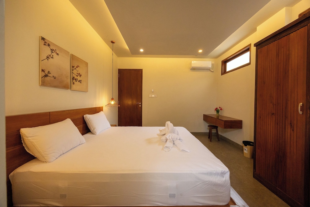 The Ocean Views Luxury Villas & Apartment by ZUZU 23/73